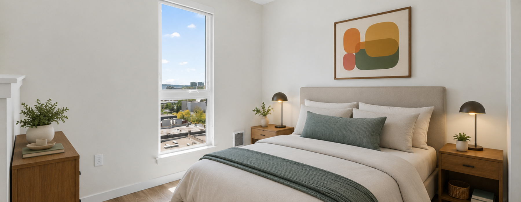 Affordable Housing at Tanager